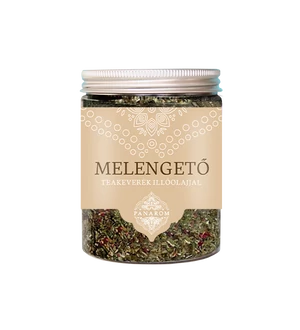 Teakeverék
