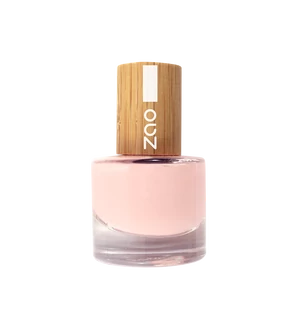 Körömlakk Beige french 642 8 ml Zao