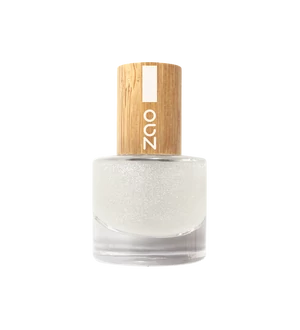 Fedőlakk glitteres (665) 8 ml Zao