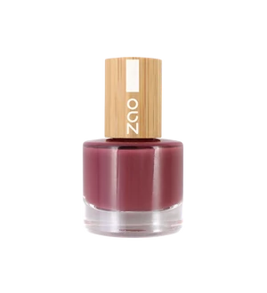 Körömlakk Amaranth Pink (667) 8 ml Zao