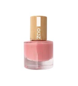 Körömlakk La Vie En Rose (677) 8 ml Zao