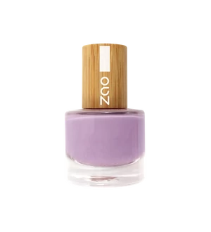 Körömlakk Lila (680) 8 ml Zao