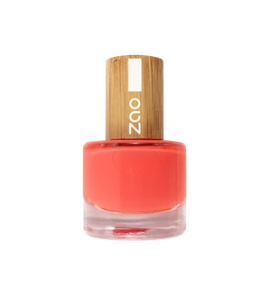 Körömlakk Orange Corall (683) 8 ml