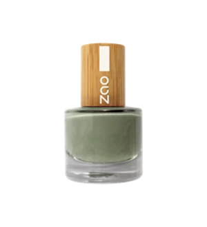 Körömlakk Khaki (684) 8 ml Zao