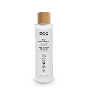 Bio Körömlakk lemosó 100 ml Zao