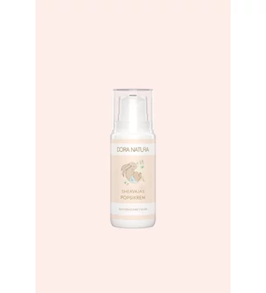 Sheavajas popsikrém 100 ml - Dora Natura