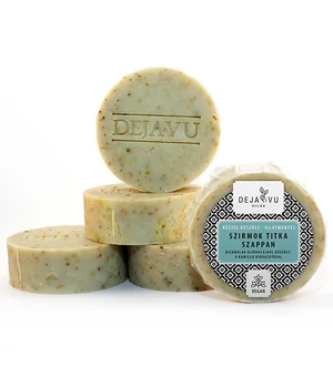Szirmok titka szappan 80g - Deja-vu világ