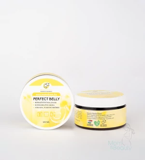 Perfect Belly Balm pocakbalzsam 100 ml - Eszterkrém