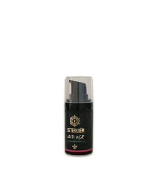 AntiAge intenzív szemránkrém 15 ml Eszterkrém