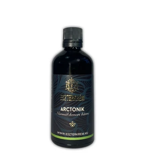 Arctonik (normál-kevert bőrre) 100 ml Eszterkrém