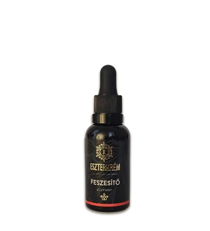 Feszesítő szérum 30 ml Eszterkrém Feszesítő szérum 30 ml Eszterkrém