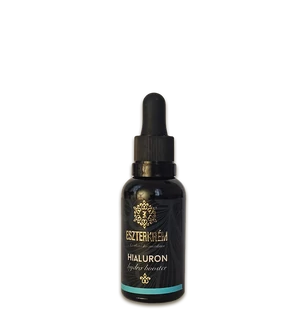 Hialuron hydra booster 30 ml Eszterkrém Hialuron hydra booster 30 ml Eszterkrém