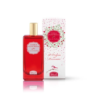 Tonka &amp; Pepe Rosa - EdP női bio parfüm 50 ml
