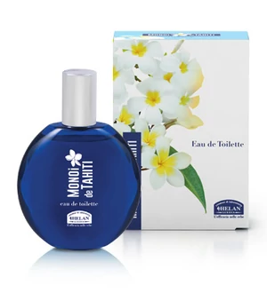 Monoi de Tahiti - EdT női bio parfüm 50 ml