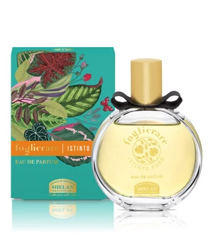 Foglierare-Pure - EdP női bio parfüm 50 ml - Helan