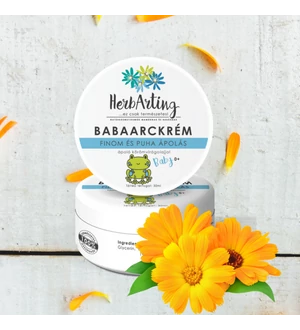 Babaarckrém 30 ml - HerbArting