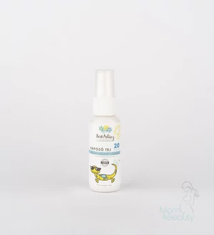 Napozó tej 30 ml - HerbArting Napozó tej 30 ml - HerbArting