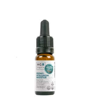 Peony-hyaluron booster szérum anti-blue light detoskin(TM) 10 ml - Nagora Peony-hyaluron booster szérum anti-blue light detoskin(TM) 10 ml - Nagora