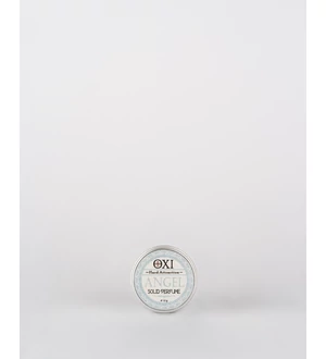 Angel szilárd parfüm 12 g - OXI Hard Attraction for Women - OXI