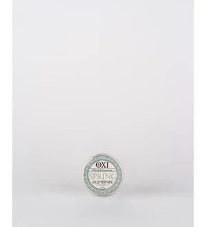 Spring szilárd parfüm 12 g - OXI Hard Attraction for Women - OXI