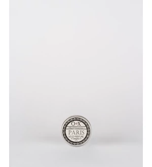 Paris szilárd parfüm 12 g - OXI Hard Attraction for Women - OXI