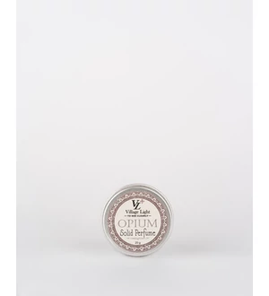 Opium szilárd parfüm 12 g - OXI Hard Attraction for Women - OXI