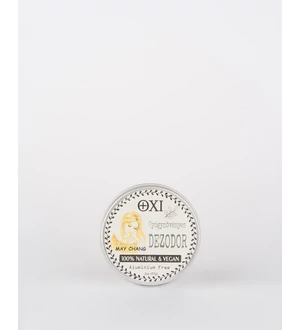 May Chang  - gyógynövényes női dezodor 57 g - OXI