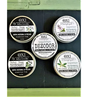 Dezodorok Dezodorok
