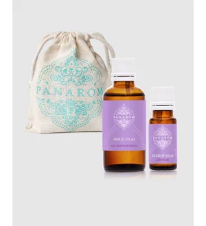 Gátvédelem csomag - Panarom