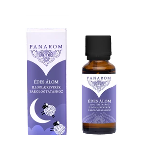 Édes álom illóolajkeverék 30 ml - Panarom
