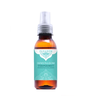 Immunarom térpermet 100 ml Panarom