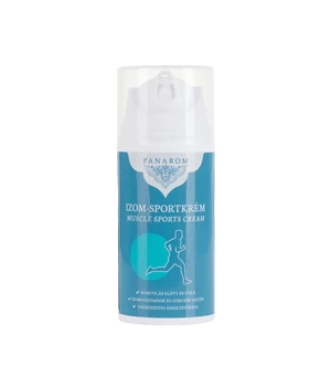 Izom-Sportkrém 100 ml Panarom
