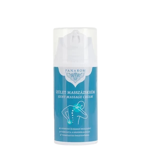 Ízület Masszázskrém 100 ml - Panarom