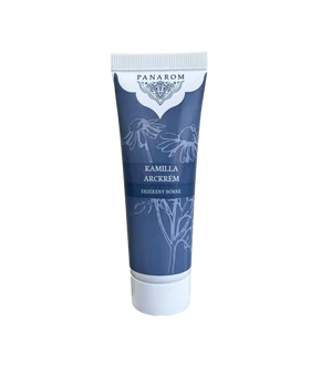 Kamilla arckrém 50 ml Panarom