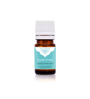 Ylang ylang - Cananga odorata extra 5 ml Panarom