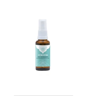 Züm-züm test-és térpermet 50 ml - Panarom