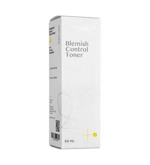 Tonik - Pattanásos, Rozaceás, Ekcémás bőrre 50 ml - Paris Leaf Tonik - Pattanásos, Rozaceás, Ekcémás bőrre 50 ml - Paris Leaf