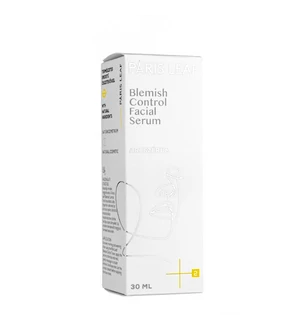 Szérum Pattanásos, Rozaceás és Ekcémás bőrre 30 ml - Paris Leaf Szérum Pattanásos, Rozaceás és Ekcémás bőrre 30 ml - Paris Leaf