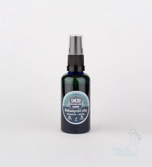 Manó Babaápoló olaj levendula-vanília 50 ml - Shedo