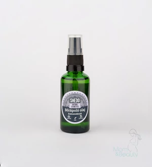 Bőrápoló olaj kismamáknak 50 ml - Shedo Bőrápoló olaj kismamáknak 50 ml - Shedo