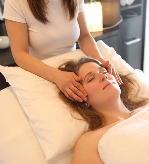 Kismama masszázs bérlet - 5 alkalom - 90 perc