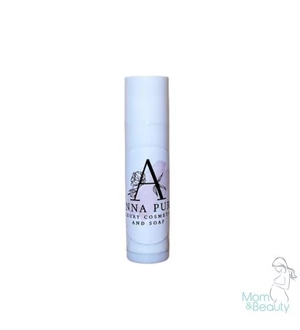 Ajakápoló Mézes-Barackos 5 ml - Anna Pure