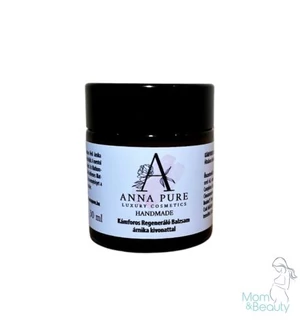 Kámforos Regeneráló Balzsam Árnika kivonattal 30 ml Anna Pure