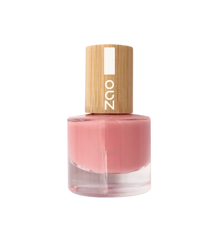 Körömlakk La Vie En Rose (677) 8 ml Zao