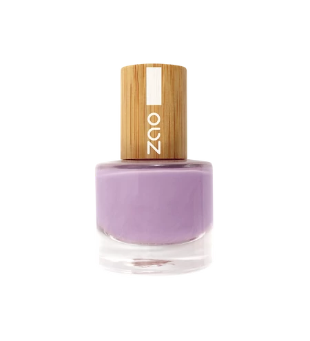 Körömlakk Lila (680) 8 ml Zao