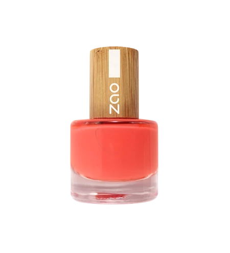 Körömlakk Orange Corall (683) 8 ml