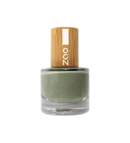 Körömlakk Khaki (684) 8 ml Zao