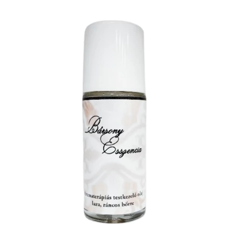 Bársony esszencia 50 ml Aromatruth