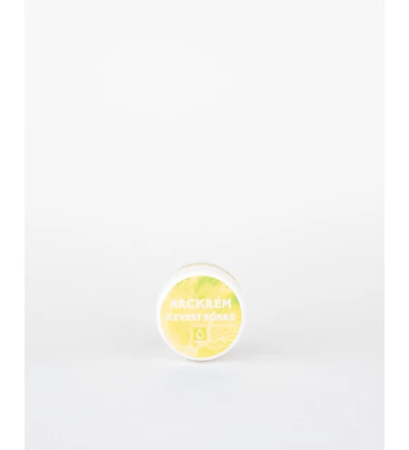 Arckrém kevert bőrre mini 5 ml - Eszterkrém