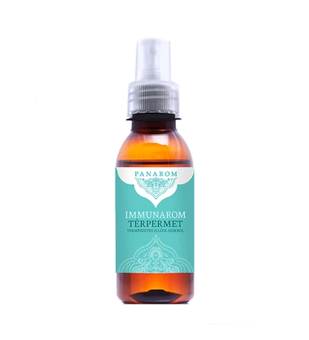 Immunarom térpermet 100 ml Panarom